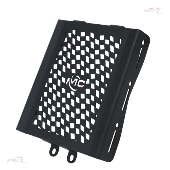 Aluminium Visor For Bear 650